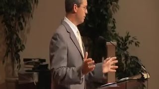 Calvinism vs Arminianism is NOT the Issue Paul Washer [upl. by Notrom]