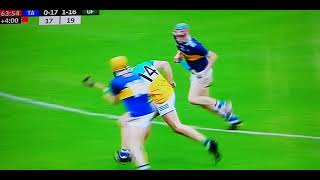 Tipperary v Offaly last Min goal wins All Ireland Minor for Tipperary what a Finish [upl. by Yelrac]