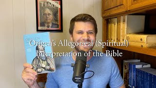 Allegorical Interpretation of the Bible [upl. by Terrej]