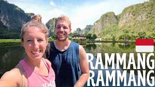 Rammang Rammang is AMAZING 🇮🇩 Makassar Sulawesi Indonesia Travel Vlog [upl. by Malcolm662]