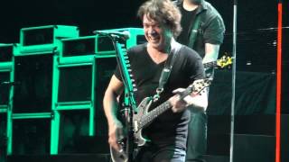 Van Halen  Women In Love  Outta Love Again 4292012 St Louis [upl. by Luella]