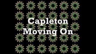 Capleton  Moving On [upl. by Rhines]