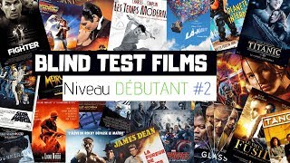 BLIND TEST FILMS  DEBUTANT 2 40 EXTRAITS [upl. by Onavlis444]