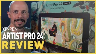 Artist pro Gen2 165Hz Pro Reviews [upl. by Atwahs935]