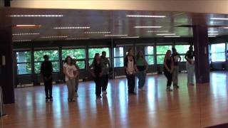 Global Dance Centre Kids  Beyonce quotSchoolin Life [upl. by Frydman]