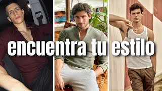 Las Mayores Tendencias de Estilo para Hombres en 2024 [upl. by Wehtam]