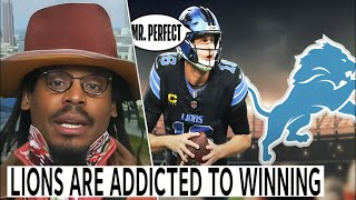 BUST or BURST Detroit Lions extending 9Game winning Streak or UPSET ALERT vs Colts  Cam Newton [upl. by Nimajnab590]