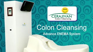 Colon Hydrotherapy Benifits [upl. by Hairas337]