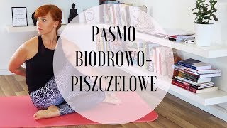 KOMPENDIUM JOGINA pasmo biodrowopiszczelowe [upl. by Grochow121]