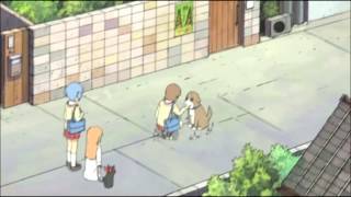 Nichijou Tribute AMV EPIC mode [upl. by Soule]