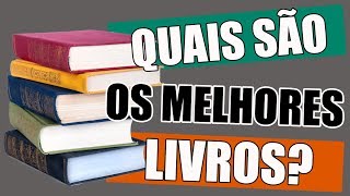 QUAIS OS MELHORES LIVROS PARA O CURSO DE DIREITO  O DIREITO E EU [upl. by Strong]