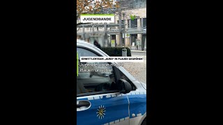 Jugendkriminalität in Plauen Polizei gründet Ermittlungsgruppe „Aura“  VTV [upl. by Naujik]