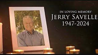 Dr Jerry Savelle Celebration Of life Arrangements [upl. by Soisinoid]