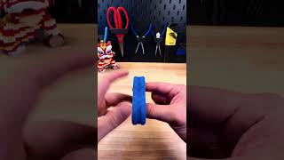 3D Printed Fidget Track  The Future of Fidgeting [upl. by Eissak420]