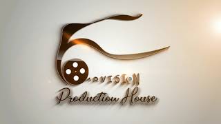 3D Intro Logo  After Effects  FarVision Production House Official Logo [upl. by Eisele]