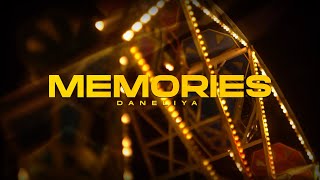 DANELIYA  memories Official Lyric Video [upl. by Abla]