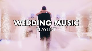 Wedding Music Collection Romantic Songs for Your Special Day [upl. by Atreb]