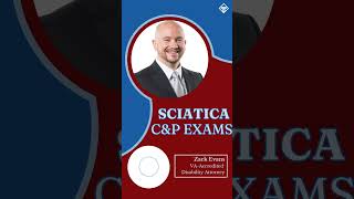 Sciatica CampP Exams [upl. by Mountford822]