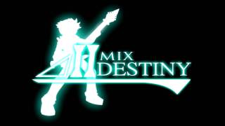 IIMixDestiny Meteor Remix [upl. by Perle]