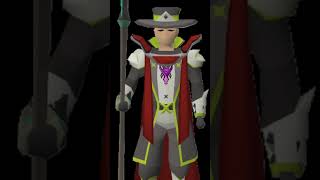 You should become a pet hunter osrs oldschool oldschoolrunescape runescape osrsshorts [upl. by Airamahs]