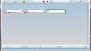 Songsmith Tutorial  Start a New Song [upl. by Risa]