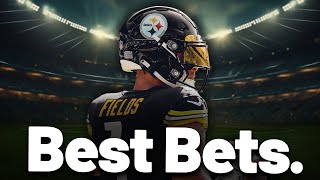 Preseason Week 2 Day 2 Best Bets [upl. by Shipman]