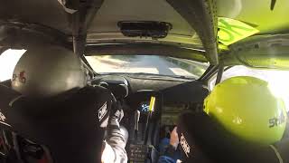 MIQUEL CAMPINS  Rallye Bunyola Orient ALARÓ  LLOSETA  Mallorca 2023 ONBOARD [upl. by Avenej728]