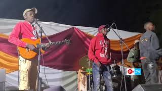 Chiiko Nhai Dhiya John Chibaduras Sons amp Tembo Brothers Live in Chitungwiza [upl. by Blanding]