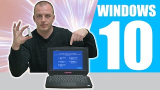 How to install Windows 10 on PC or Laptop  Complete Guide for Beginners [upl. by Kalila610]