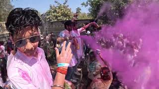 Holi VLOG 25 March 2024 [upl. by Ydniw]