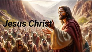 Biography of Jesus Christ  youtub Biography of Jesus Christ [upl. by Perkins]