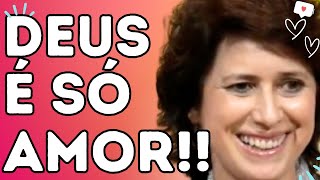 DEUS É SÓ AMOR  Dra Filó [upl. by Phylis]