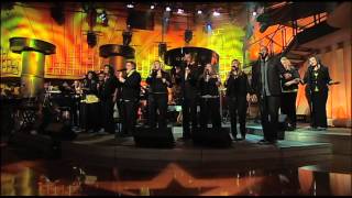 Hallelujah Anyhow  Joni and the Daystar Singers and Band [upl. by Rebah]