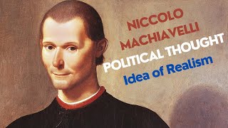 Niccolò Machiavelli The Genius Behind The Prince  Unveiling the Controversial Philosopherquot [upl. by Artnoed]