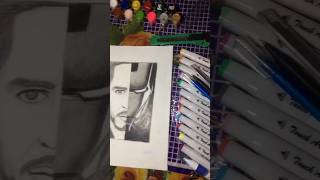 Art artist video😱🥰 art artist viral shortvideo [upl. by Moguel984]