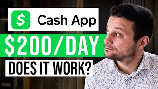 How to Get FREE MONEY with a Cash App Referral Codes Complete Tutorial [upl. by Estrellita156]