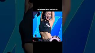 KPOP Idols With Healthy Bodies  kpop twicemomo jihyo giselle natty yunjin hanni [upl. by Cheney]