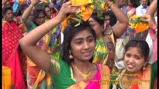 Ealing Amman Temple Ther 982019 Part 4 [upl. by Goldston897]