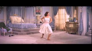 Cyd Charisse 1957 Silk Stockings Silk Stockings [upl. by Nnayram793]