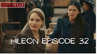 Hileon Hilal and Leon Season 2 Episode 32 1218 [upl. by Batholomew]