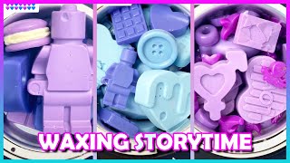 🌈✨ Satisfying Waxing Storytime ✨😲 496 My husband confessed that he settle for me [upl. by Aiyekal]