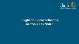 Englisch lernen für Fortgeschrittene [upl. by Ransell]