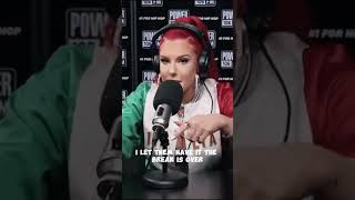 Justina Valentine  Freestyle [upl. by Bullis764]