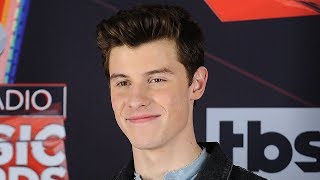 Shawn Mendes RESPONDS To Fans ANGRY About Expensive Meet amp Greets [upl. by Rodmun]