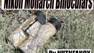 Nikon Monarch ATB Reference Value Binos Part 1 [upl. by Lillywhite]