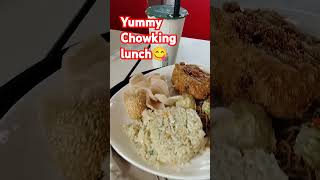 Chowking chowkingfood [upl. by Vera]