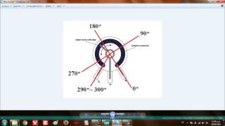 Detector de posición con Potenciómetro y ArduinoTUTORIAL [upl. by Reinhold]