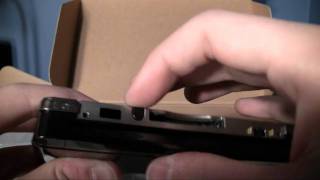 Nintendo 3DS Unboxing [upl. by Link]