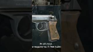 Check it A gun [upl. by Rochester]