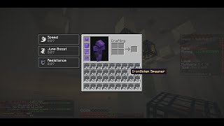 WE BOUGHT OVER 5000 IRON GOLEM SPAWNERS  GIVEAWAY WINNERS  Minecraft Skyblock [upl. by Aaren189]